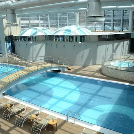 Luxury Hotel Concept Apartment Istanbul Exterior photo