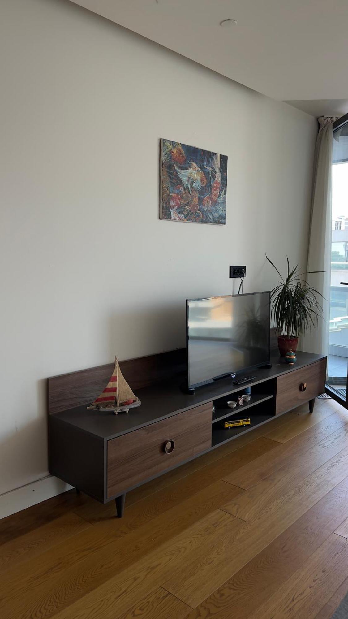 Apartment Luxury Concept